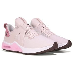 🌸 NWOT Nike Women's Air Max Bella 5 Training Shoe Size 8.5